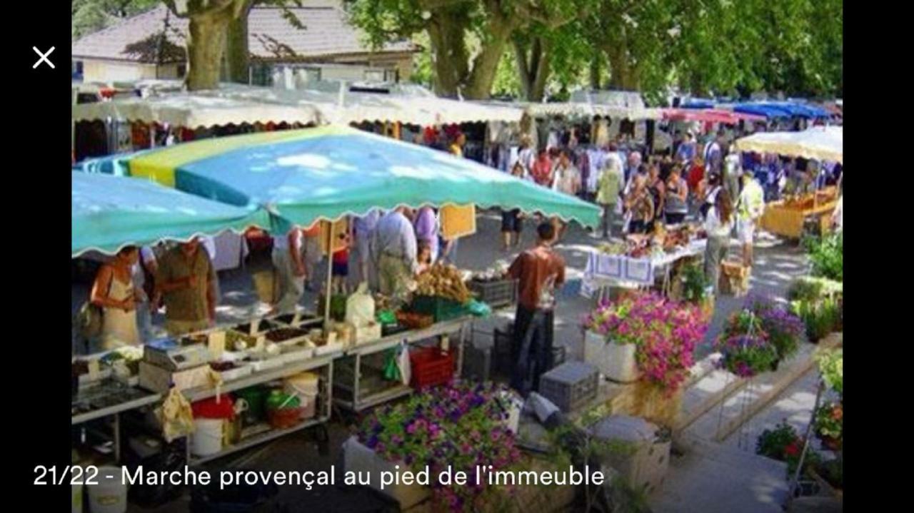Magnifique T2 Neuf Top Emplacement ! Sète Kültér fotó