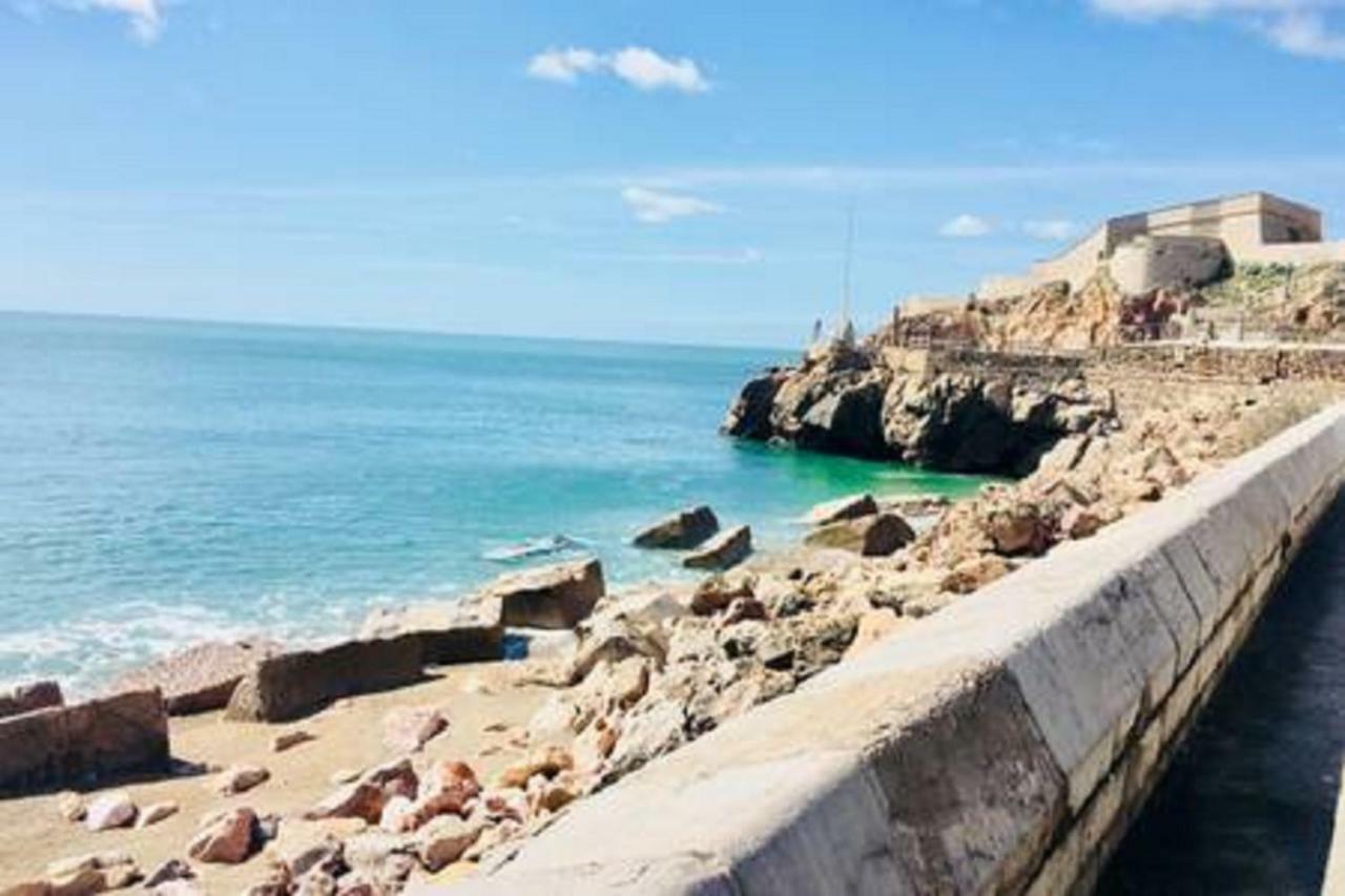 Magnifique T2 Neuf Top Emplacement ! Sète Kültér fotó