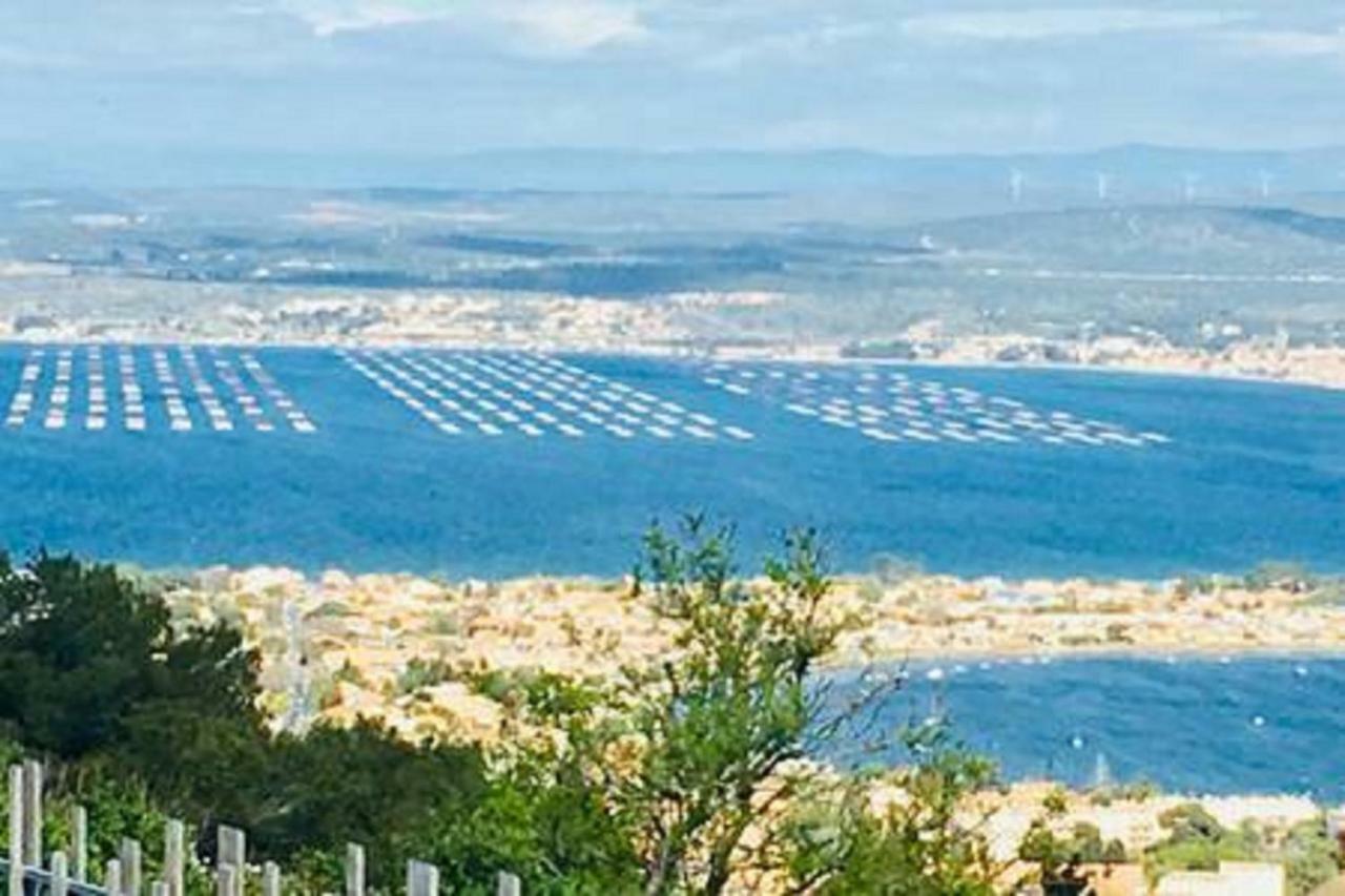 Magnifique T2 Neuf Top Emplacement ! Sète Kültér fotó