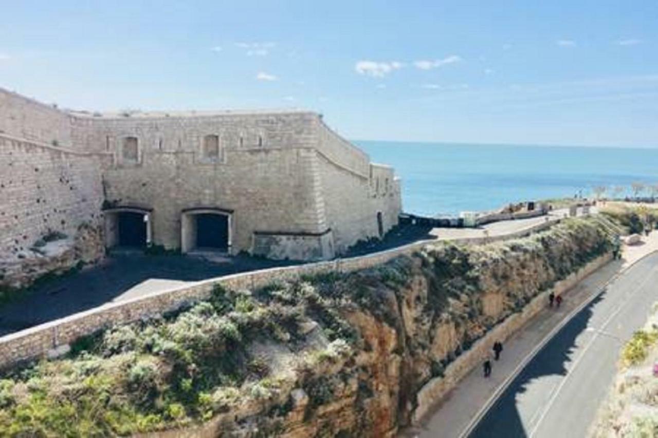 Magnifique T2 Neuf Top Emplacement ! Sète Kültér fotó
