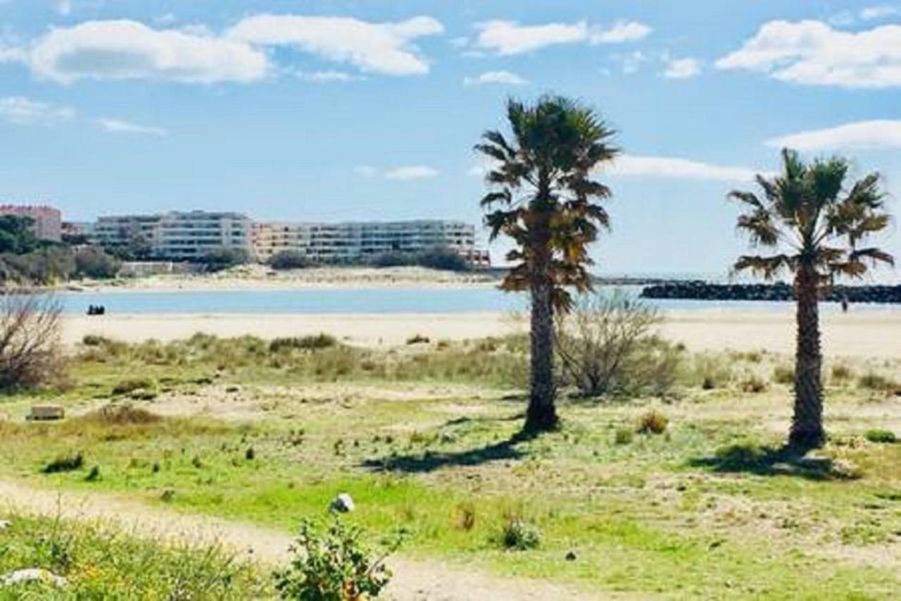 Magnifique T2 Neuf Top Emplacement ! Sète Kültér fotó