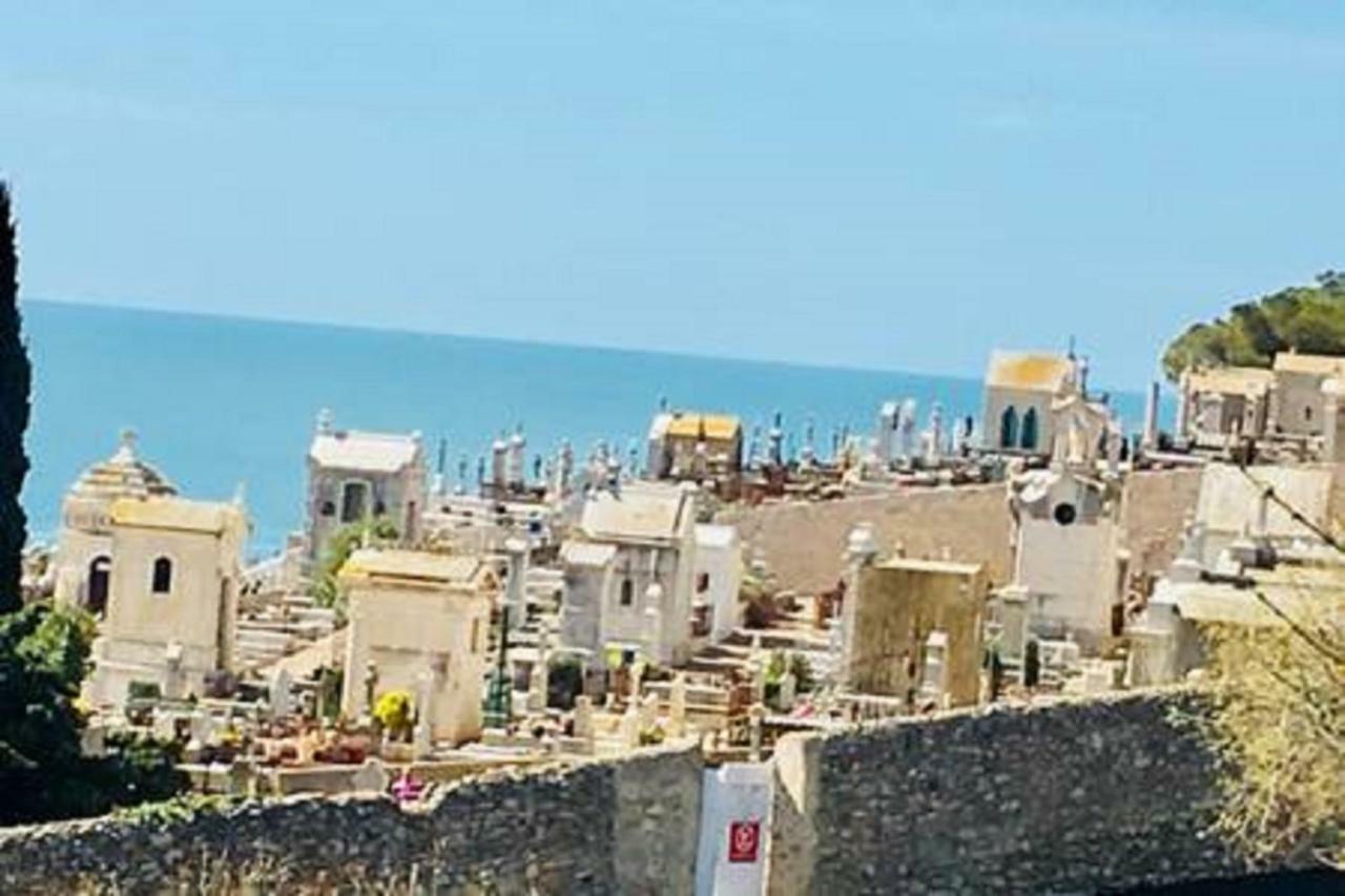 Magnifique T2 Neuf Top Emplacement ! Sète Kültér fotó