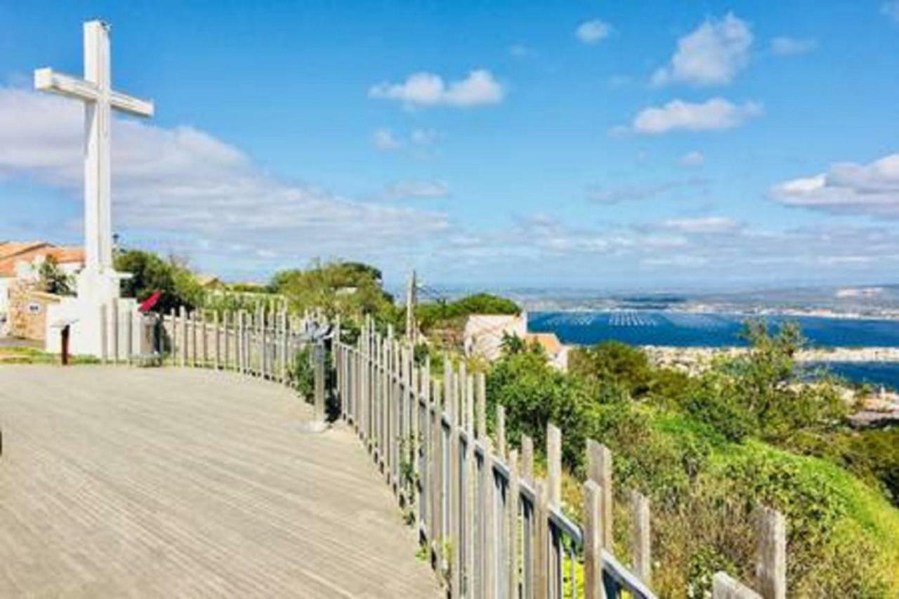 Magnifique T2 Neuf Top Emplacement ! Sète Kültér fotó